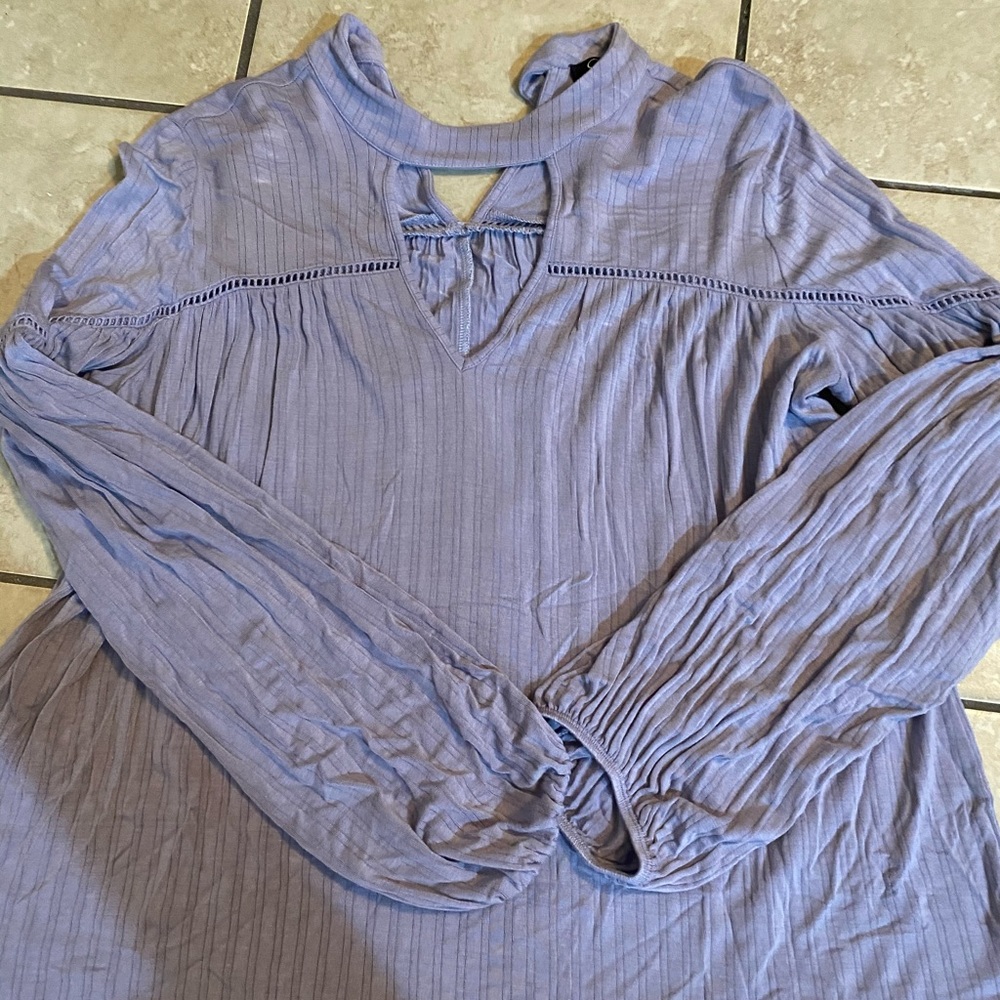 Jessica Simpson Shirt